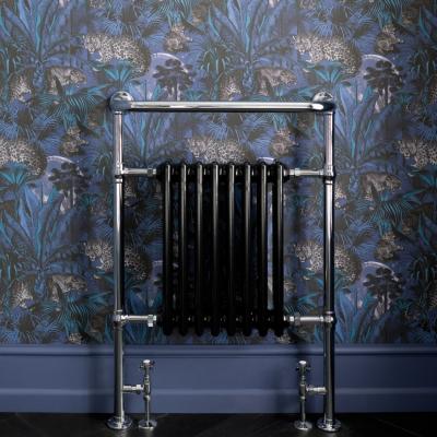 Nocturnal Traditional Radiator